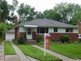 115 South Alice Avenue Rochester, MI 48307 - Photo 1 of 1 Renovated
