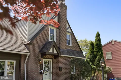 $529,000 | 403 Walnut Hill Lane, Havertown, PA 19083