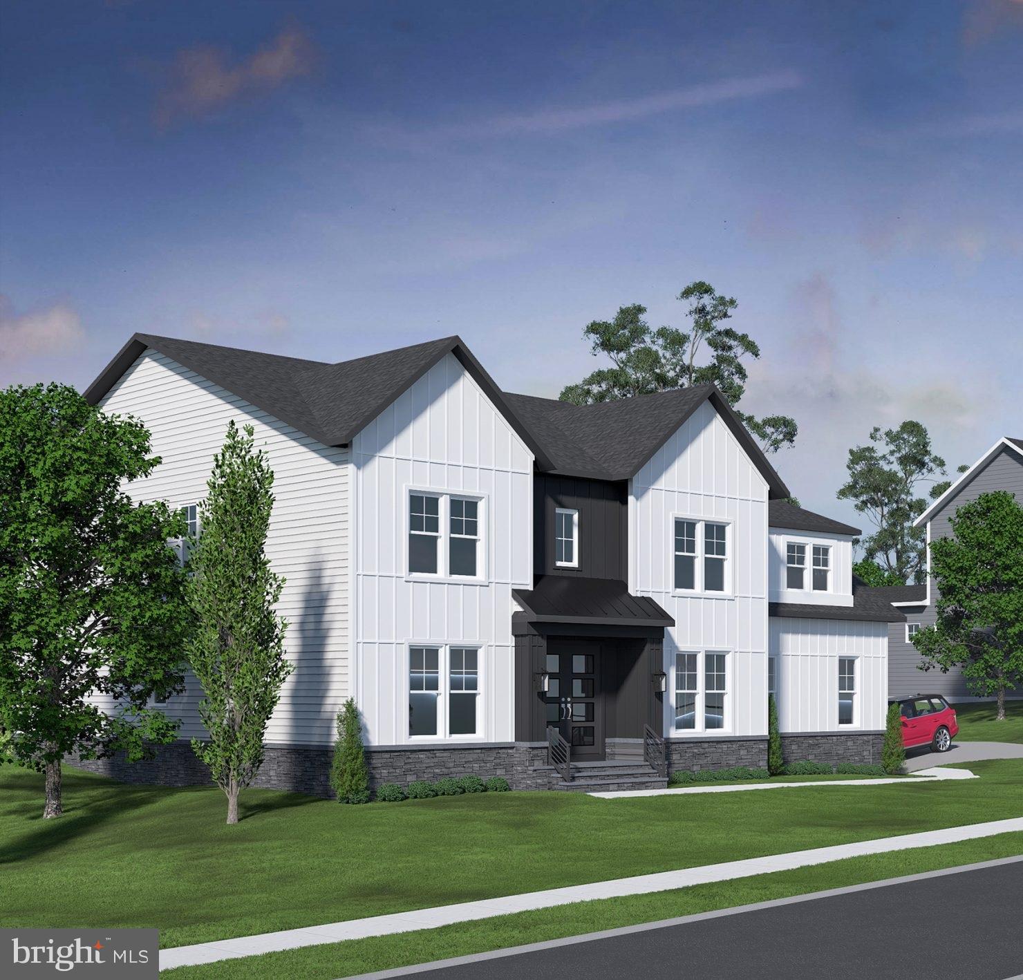 7211 Barnett Road Bethesda, MD 20817 - Photo 2 of 45 7211 Barnett Road