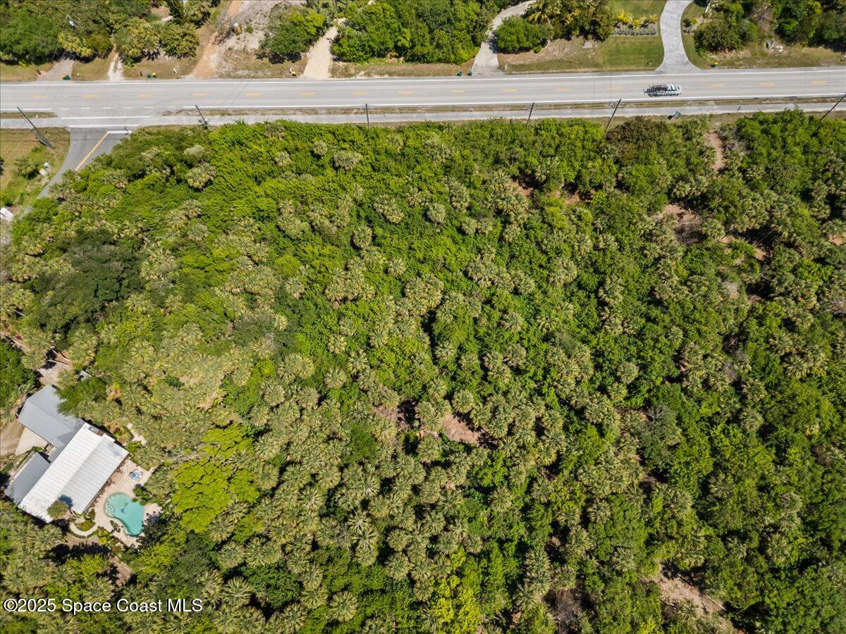 101 Seagrape Road Melbourne Beach, FL 32951 - Photo 17 of 19 13-DJI_008711