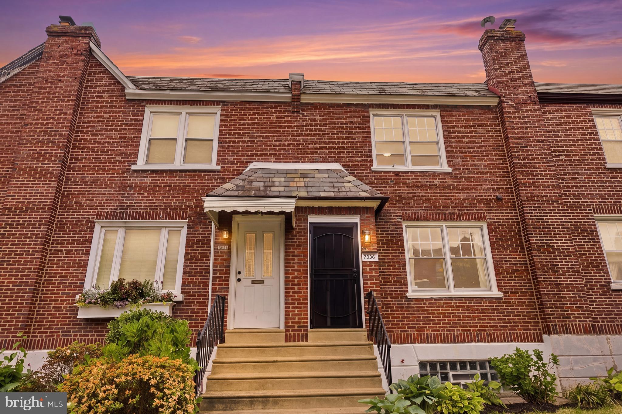 7538 Rugby Street Philadelphia, PA 19150 - Photo 2 of 14