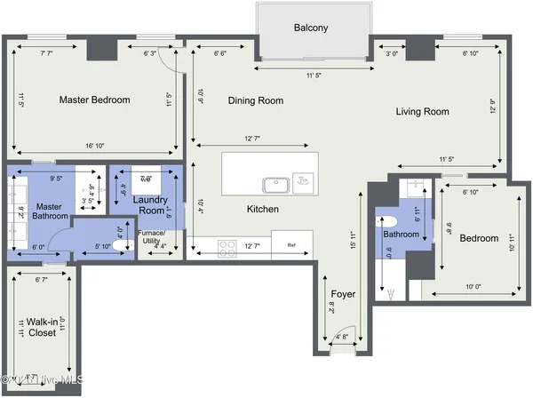 $495,000 | 240 North Water Street, Unit 853, Wilmington, NC 28401