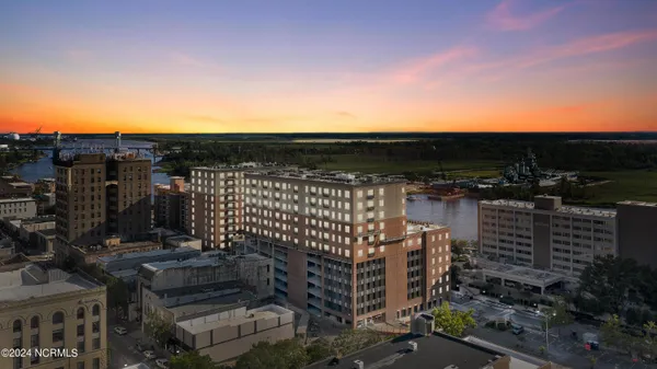 $495,000 | 240 North Water Street, Unit 853, Wilmington, NC 28401