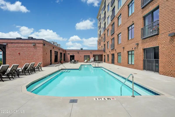 $495,000 | 240 North Water Street, Unit 853, Wilmington, NC 28401
