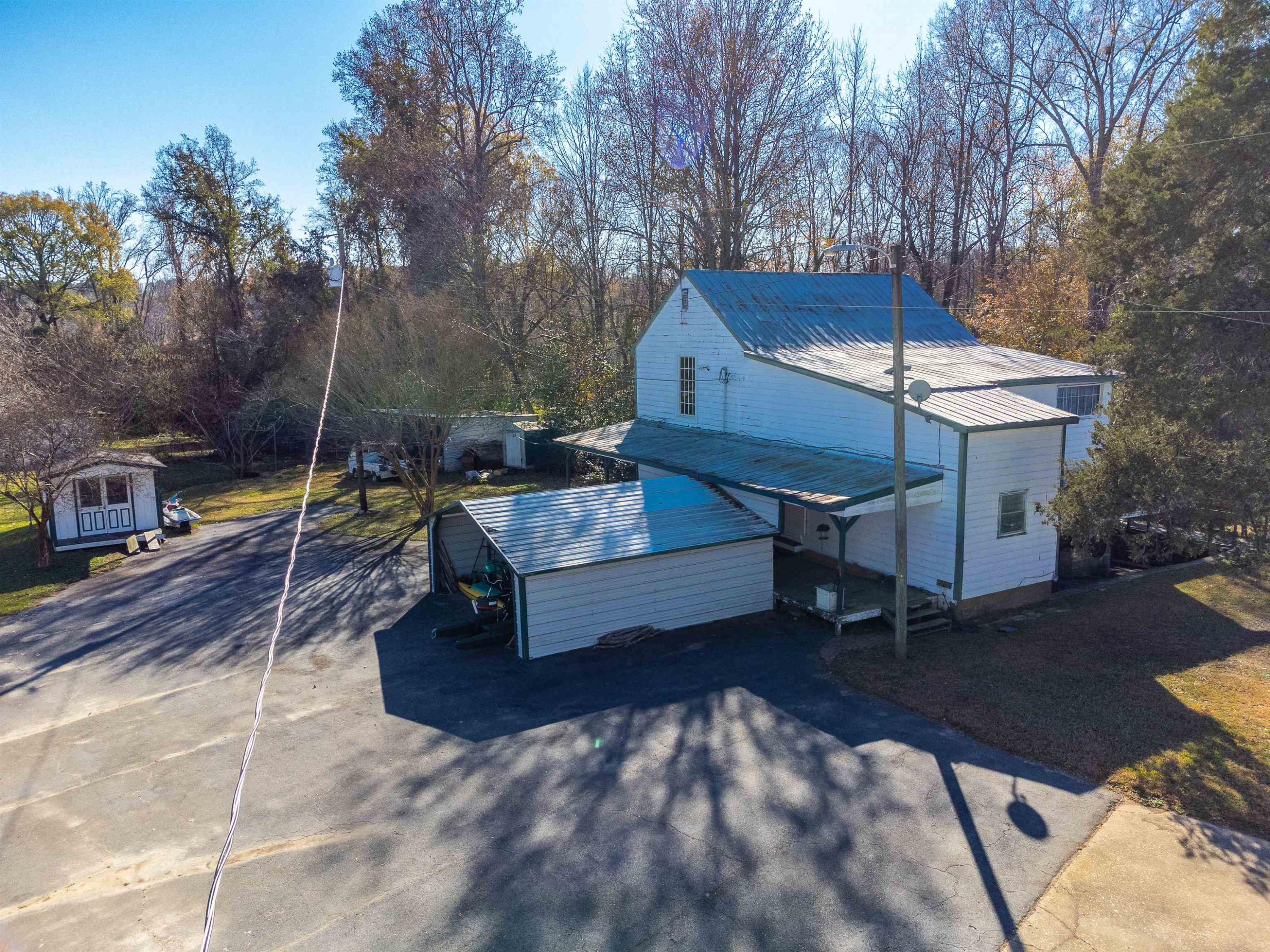 8214 Panther Lake Road Willow Spring, NC 27592 - Photo 4 of 28 Photo 4
