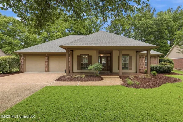 $349,900 | 103 Stonebridge Lane, Clinton, MS 39056