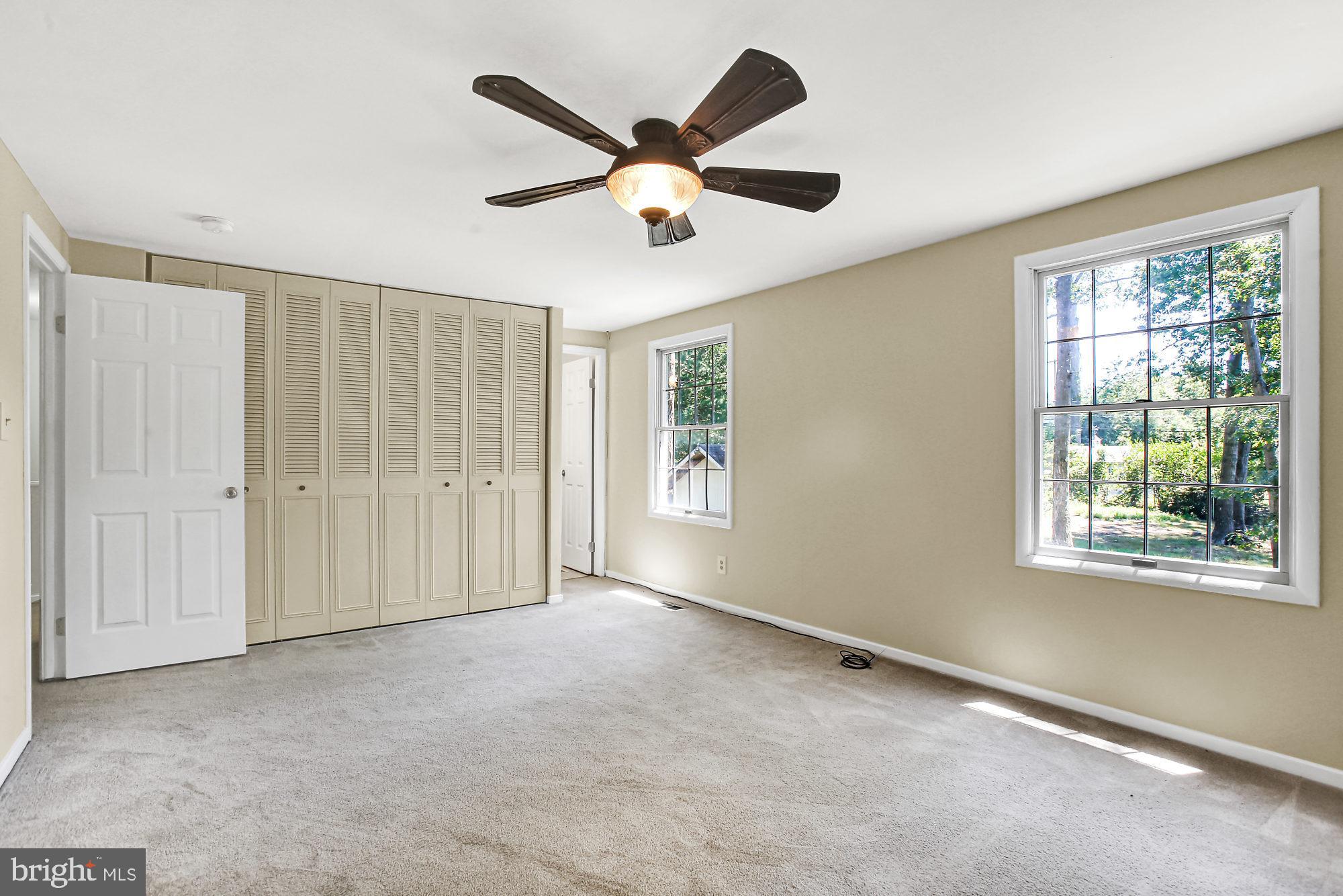 403 Trimble Road Joppa, MD 21085 - Photo 12 of 26 Master Bedroom with Ensuite