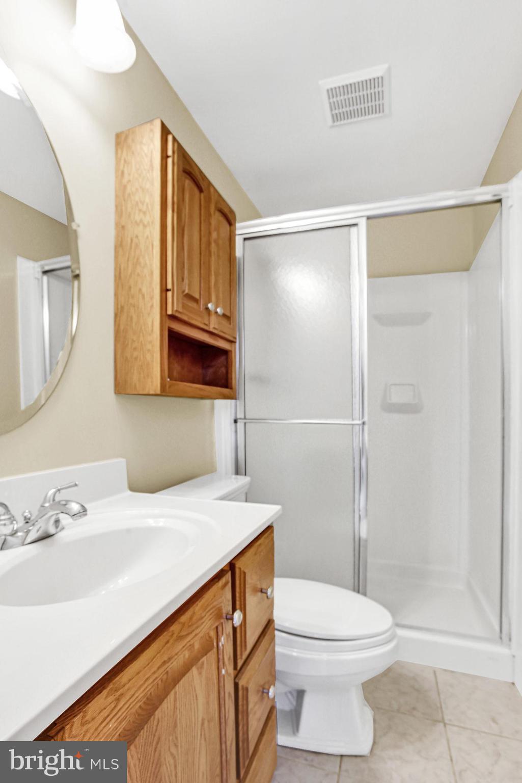 403 Trimble Road Joppa, MD 21085 - Photo 14 of 26 Master Bath Ensuite