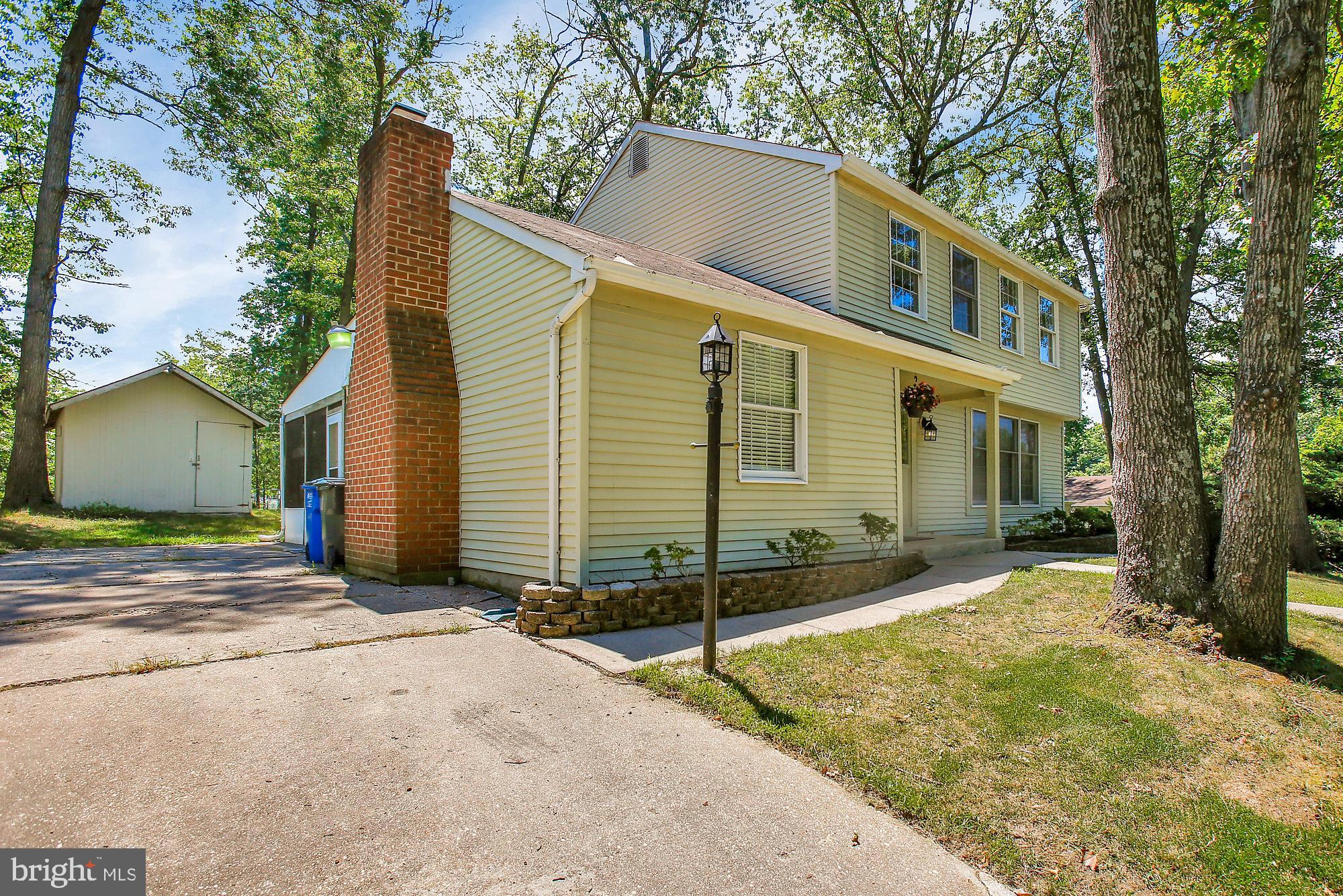 403 Trimble Road Joppa, MD 21085 - Photo 25 of 26 403 Trimble Rd