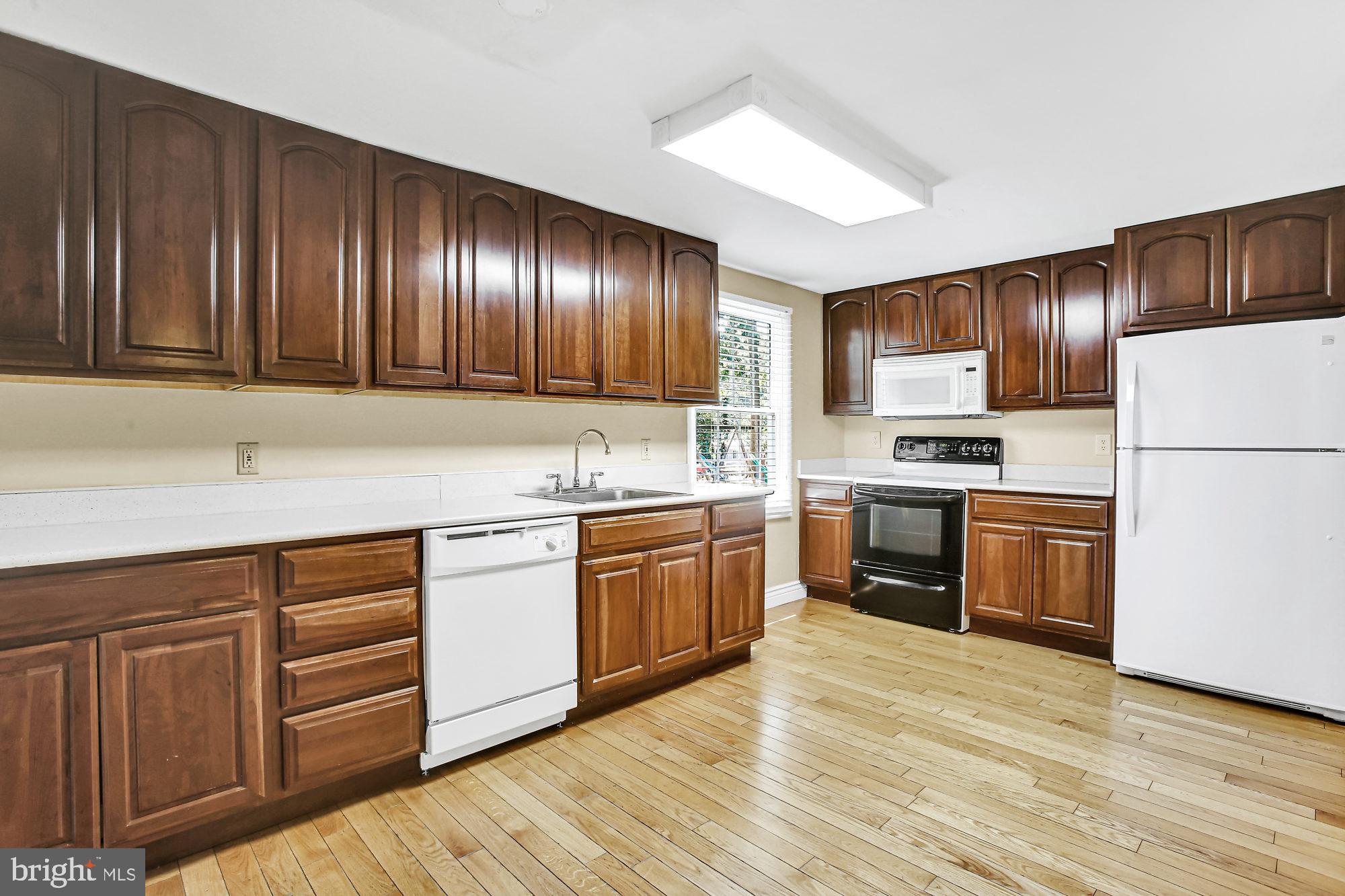 403 Trimble Road Joppa, MD 21085 - Photo 5 of 26 Kitchen
