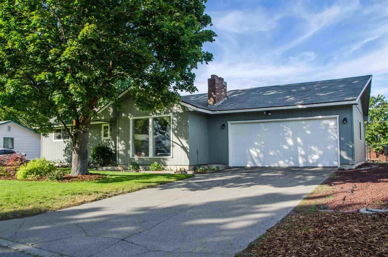 13217 East Tall Tree Road Spokane Valley, WA 99216 - Photo 1 of 18 Gallery Image 1