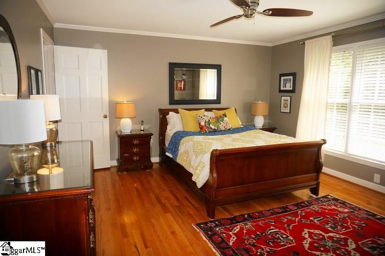 304 English Oak Road Simpsonville, SC 29681 - Photo 12 of 36 Gallery Image 12