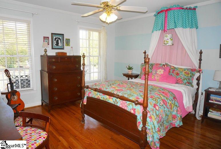 304 English Oak Road Simpsonville, SC 29681 - Photo 16 of 36 Gallery Image 16