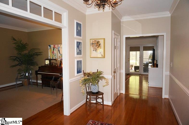 304 English Oak Road Simpsonville, SC 29681 - Photo 3 of 36 Gallery Image 3