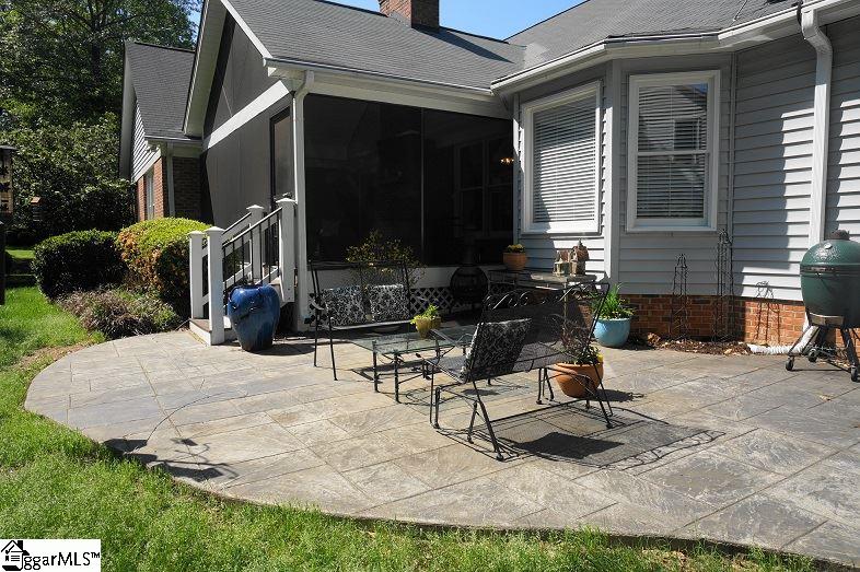 304 English Oak Road Simpsonville, SC 29681 - Photo 28 of 36 Gallery Image 28