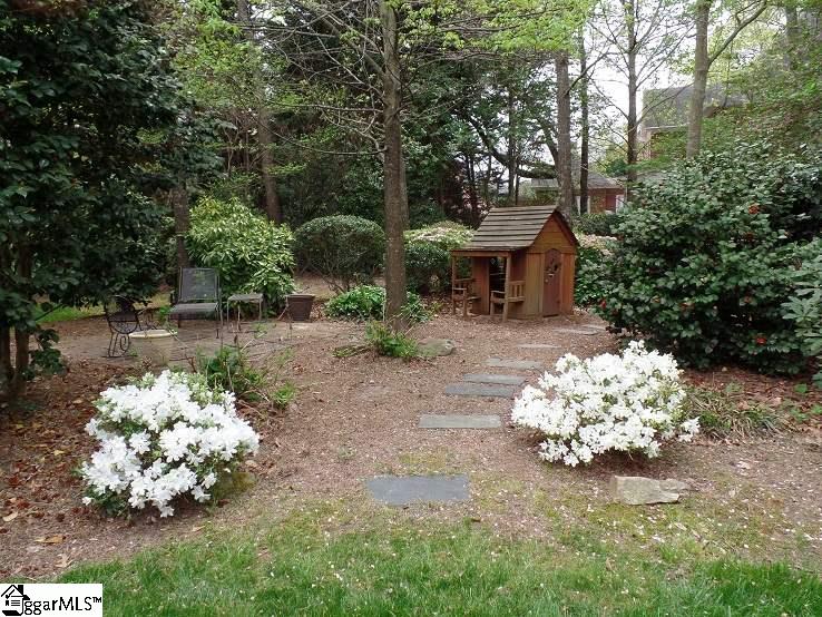 304 English Oak Road Simpsonville, SC 29681 - Photo 31 of 36 Gallery Image 31