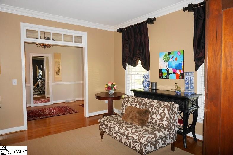304 English Oak Road Simpsonville, SC 29681 - Photo 5 of 36 Gallery Image 5