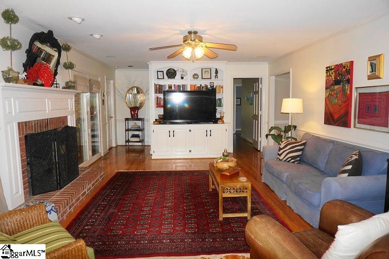 304 English Oak Road Simpsonville, SC 29681 - Photo 10 of 36 Gallery Image 10