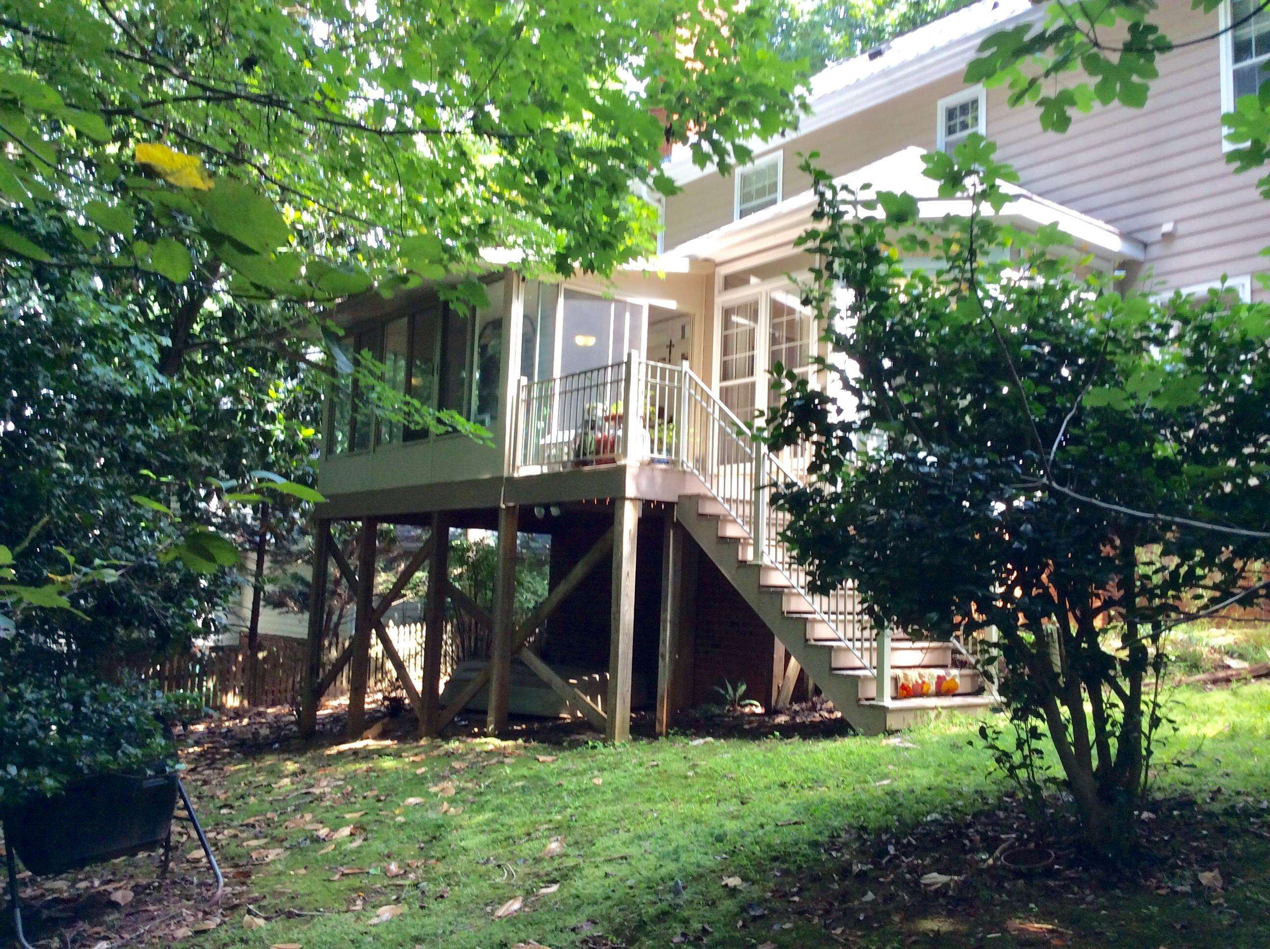 12105 Warwickshire Way Raleigh, NC 27613 - Photo 40 of 44 Photo 40