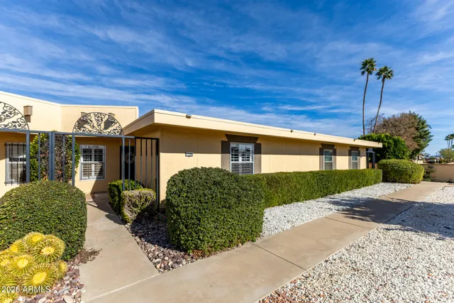 $205,000 | 17026 North 107th Avenue, Sun City, AZ 85373