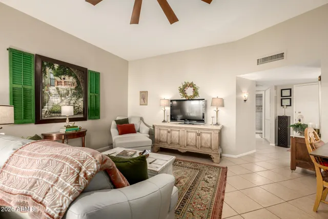 $205,000 | 17026 North 107th Avenue, Sun City, AZ 85373