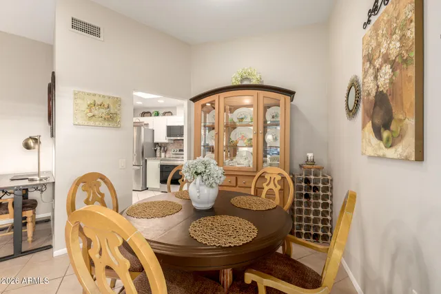 $205,000 | 17026 North 107th Avenue, Sun City, AZ 85373