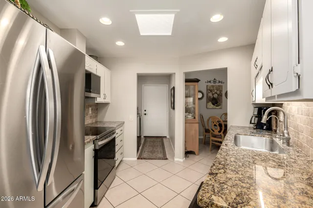 $205,000 | 17026 North 107th Avenue, Sun City, AZ 85373