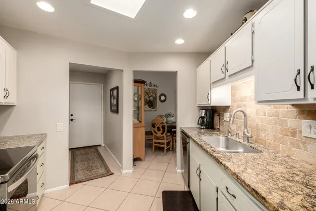 $205,000 | 17026 North 107th Avenue, Sun City, AZ 85373