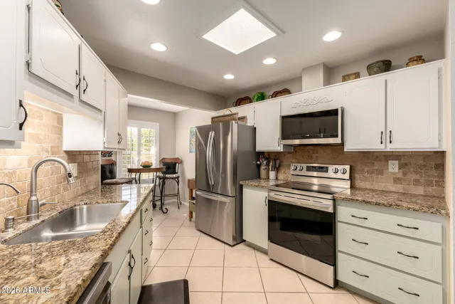 $205,000 | 17026 North 107th Avenue, Sun City, AZ 85373