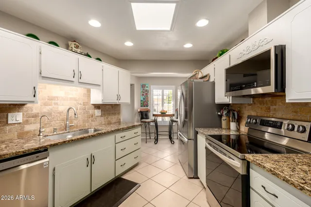 $205,000 | 17026 North 107th Avenue, Sun City, AZ 85373