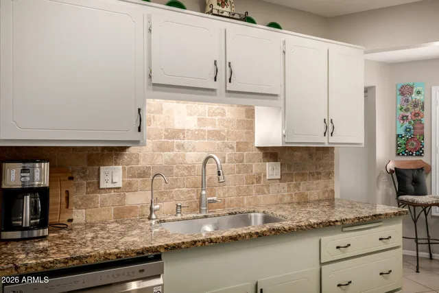 $205,000 | 17026 North 107th Avenue, Sun City, AZ 85373