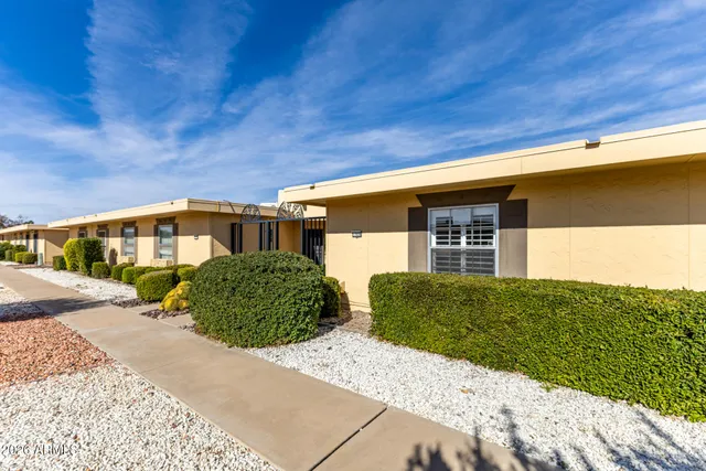 $205,000 | 17026 North 107th Avenue, Sun City, AZ 85373