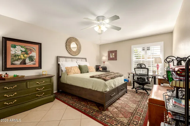 $205,000 | 17026 North 107th Avenue, Sun City, AZ 85373