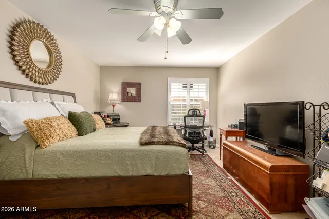 $205,000 | 17026 North 107th Avenue, Sun City, AZ 85373