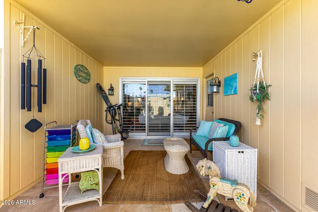 $205,000 | 17026 North 107th Avenue, Sun City, AZ 85373