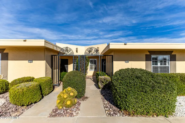 $205,000 | 17026 North 107th Avenue, Sun City, AZ 85373