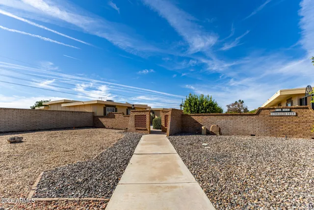 $205,000 | 17026 North 107th Avenue, Sun City, AZ 85373