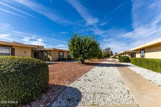 $205,000 | 17026 North 107th Avenue, Sun City, AZ 85373