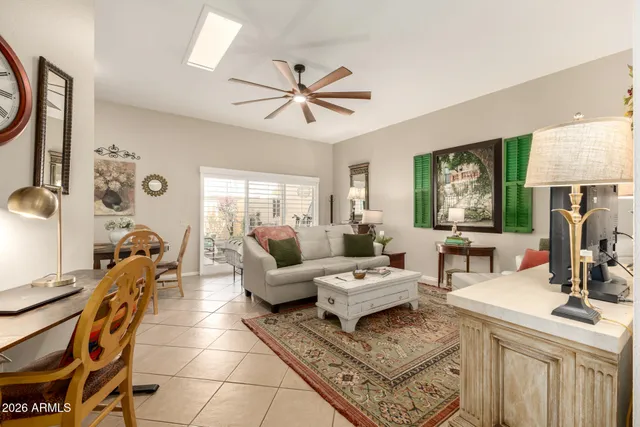 $205,000 | 17026 North 107th Avenue, Sun City, AZ 85373