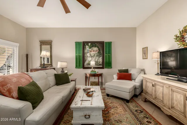 $205,000 | 17026 North 107th Avenue, Sun City, AZ 85373