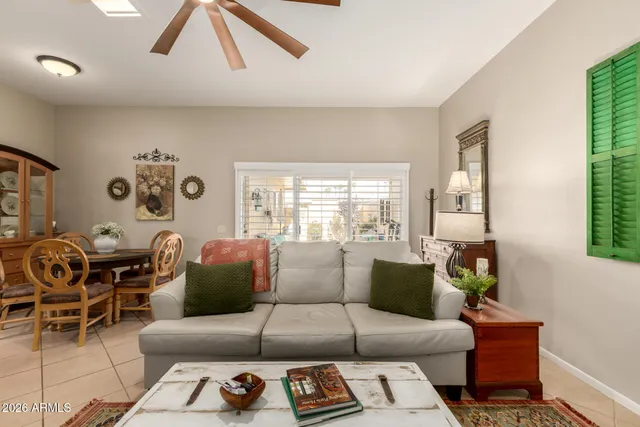 $205,000 | 17026 North 107th Avenue, Sun City, AZ 85373