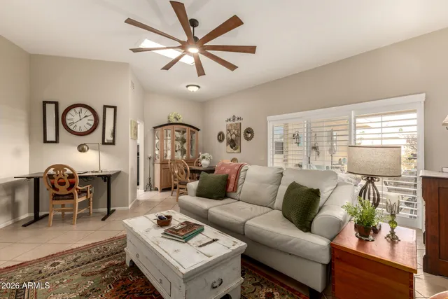 $205,000 | 17026 North 107th Avenue, Sun City, AZ 85373