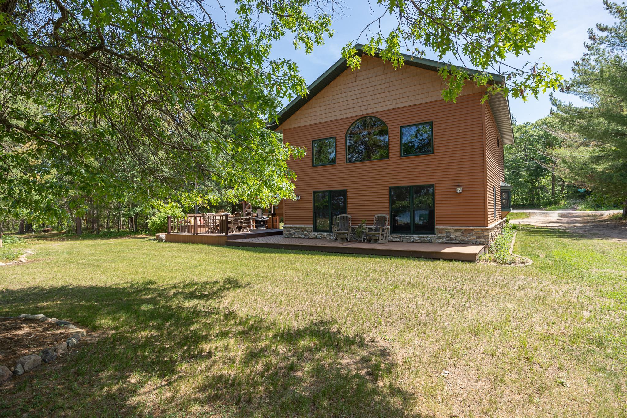 1615 Highway 84 Backus, MN 56435 - Photo 1 of 50