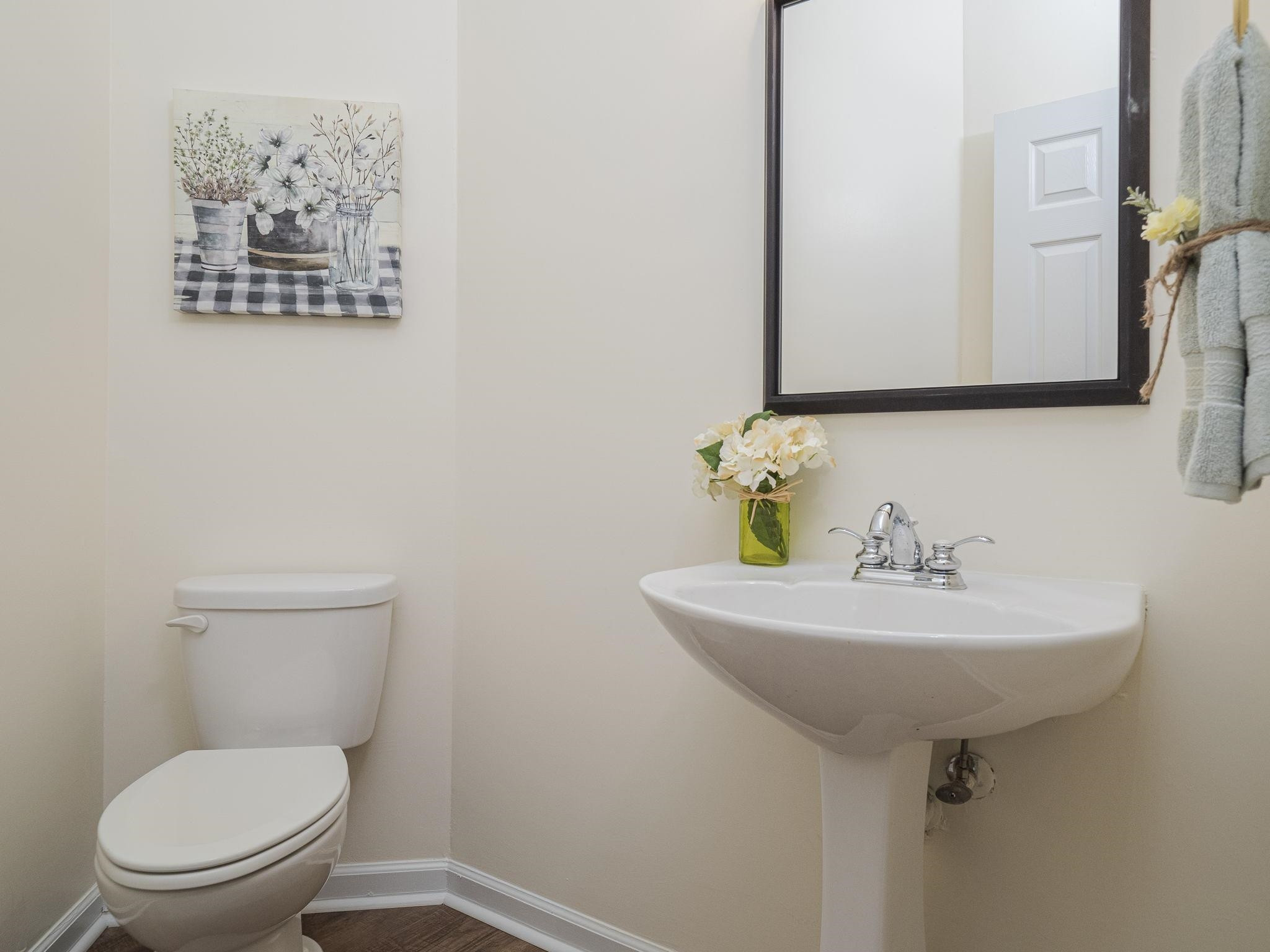 7105 Englehardt Drive Raleigh, NC 27617 - Photo 24 of 37 Photo 24