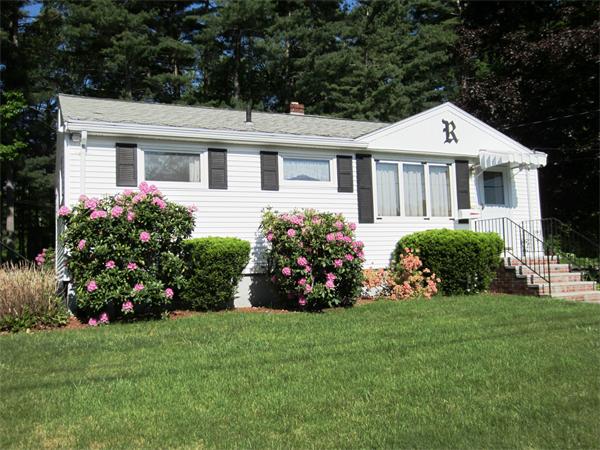 15 Tremlett Road Billerica, MA 01821 - Photo 1 of 23