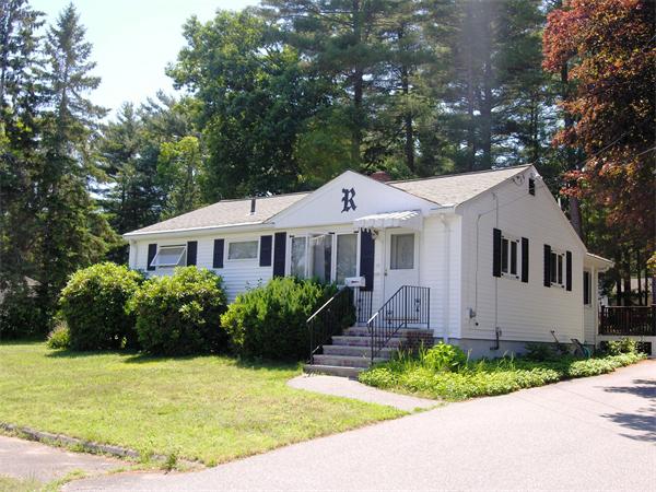 15 Tremlett Road Billerica, MA 01821 - Photo 18 of 23