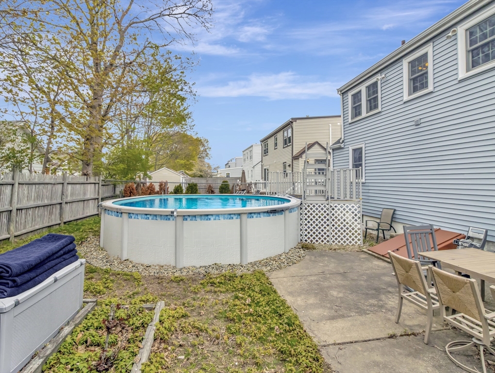 5 G Street Hull, MA 02045 - Photo 23 of 41 a view of a terrace with chairs