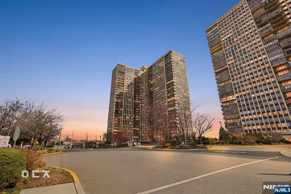 $635,000 | 300 Winston Drive, Unit 1503, Cliffside Park, NJ 07010