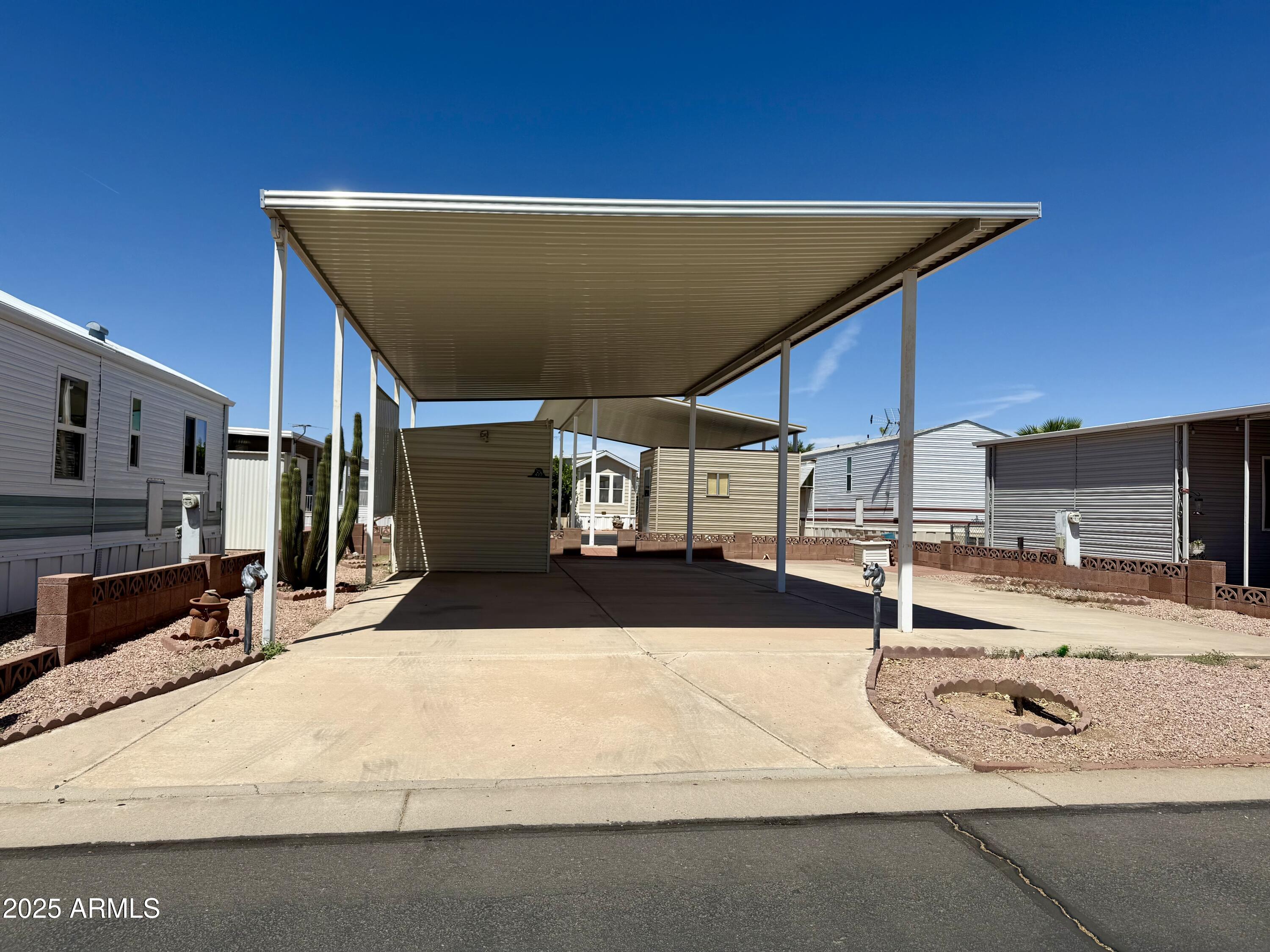 7750 East Broadway Road, Unit 477 Mesa, AZ 85208 - Photo 1 of 24 IMG_2886