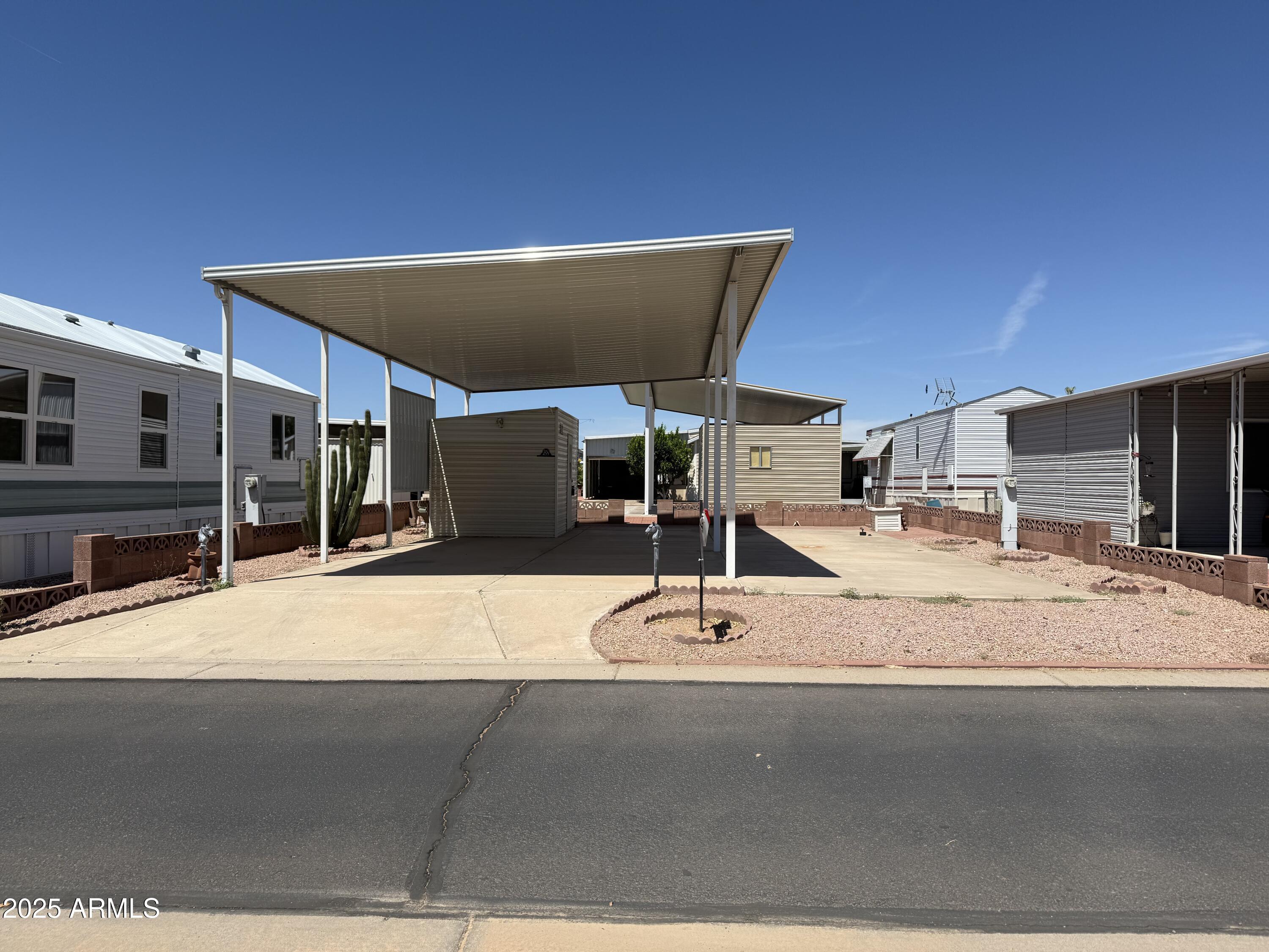 7750 East Broadway Road, Unit 477 Mesa, AZ 85208 - Photo 11 of 24 IMG_2882